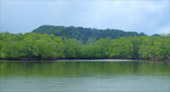 The Lanbi Marine Park Discovery