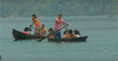 The Lanbi Marine Park Discovery