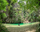 Unseen 4 Islands Snorkeling by JC Tour