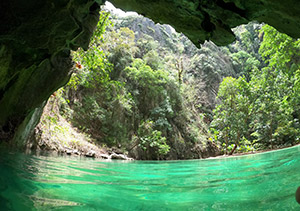 Unseen 4 Islands Snorkeling by JC Tour