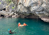 Unseen 4 Islands Snorkeling by JC Tour