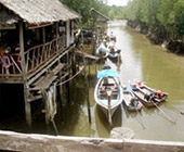 Lanta Kayaking by JC Tour