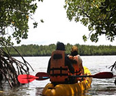 Lanta Kayaking by JC Tour