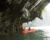 Lanta Kayaking by JC Tour