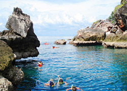 One Day Tour Koh Rok by JC Tour One Day Tour Koh Rok by JC Tour