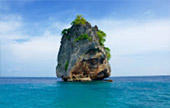 Longtail Boat Charter: Koh Lanta