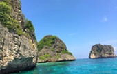 Longtail Boat Charter: Koh Lanta