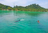 Longtail Boat Charter: Koh Lanta