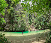 Koh Mook Snorkeling and Canoeing