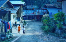 The Cave and Waterfall: Luang Prabang Tour