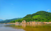 River Cruise: Chiang Rai -Luang Prabang