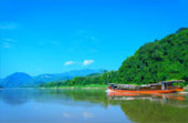 River Cruise: Chiang Rai -Luang Prabang