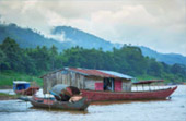 River Cruise: Chiang Rai -Luang Prabang