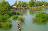 River Cruise: Pakse Mekhong Cruise