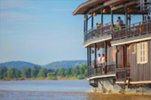 River Cruise: Pakse Mekhong Cruise