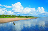 River Cruise: Pakse Mekhong Cruise