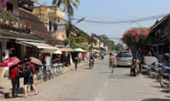 UNESCO City Tour in Luang Prabang