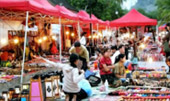 UNESCO City Tour in Luang Prabang