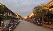 UNESCO City Tour in Luang Prabang