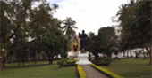 UNESCO City Tour in Luang Prabang