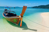 The Last Paradise of Thailand: Koh Lipe