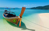 The Last Paradise of Thailand: Koh Lipe