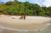 The Last Paradise of Thailand: Koh Lipe