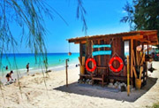 Long Love Story Island