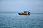 Longtail Boat Charter From Khaolak