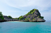 Longtail Boat Charter From Koh Lanta