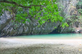 Longtail Boat Charter From Koh Lanta