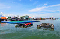 Longtail Boat Charter 3 Nice Islands