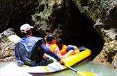 Longtail Boat Charter Jamesbond Khai from Phuket