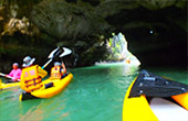 Longtail Boat Charter Jamesbond Khai from Phuket