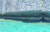 Longtail Boat Charter PP Island