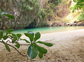 Longtail Boat Charter From Trang