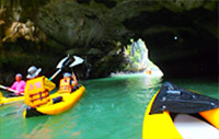 Charter Longtail Boat Jamesbond Khai : JC Tour