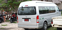 Special Promotion The Green Mangoes and Similan Tachai Island by JC Tour