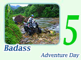 Badass Adventure Day