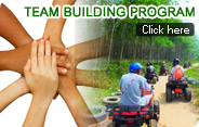 Team Building Program Team Building Program
