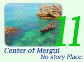 Center of Mergui