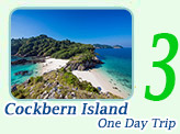 Cockbern Island One Day Trip