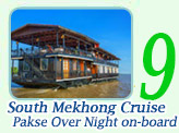 South Mekhong Cruise