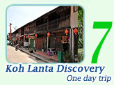 One Day Lanta Island Discovery