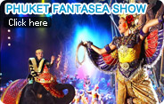 Phuket Fantasea Show