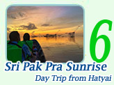 Sri Pak Pra Sunrise One Day Trip from Hatyai