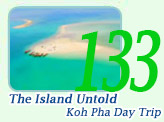 The Island Untold Koh Pah
