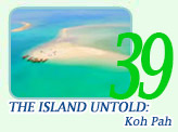 The Island Untold Koh Pah