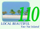 Local Beautiful Island - Yao Yai