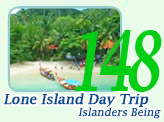 Lone Island Day Trip